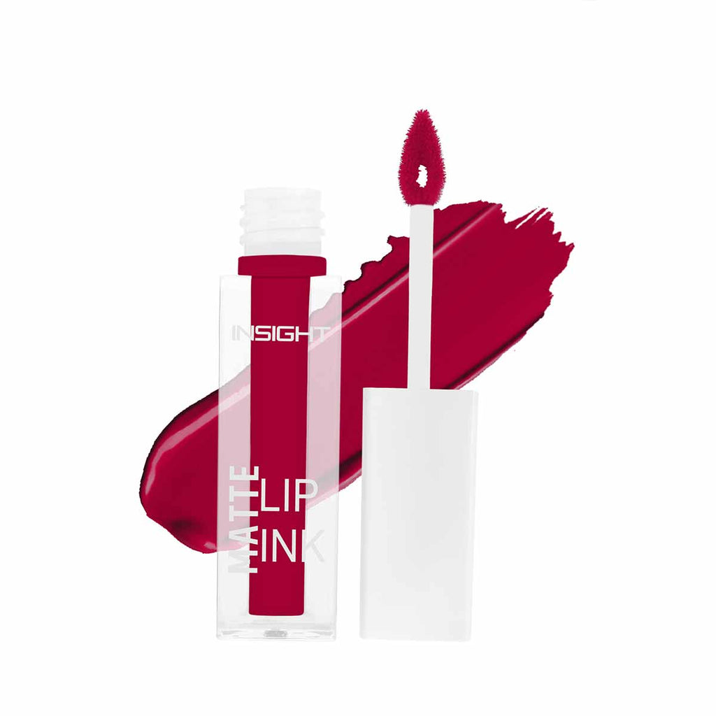 Insight Matte Lip Ink