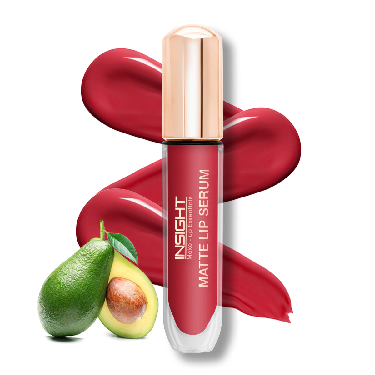 Insight Matte Lip Serum