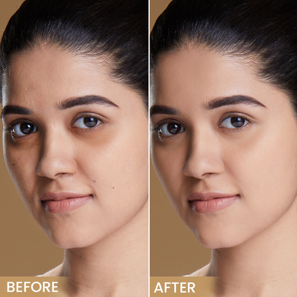 Lakmē Absolute Loose Finishing Powder