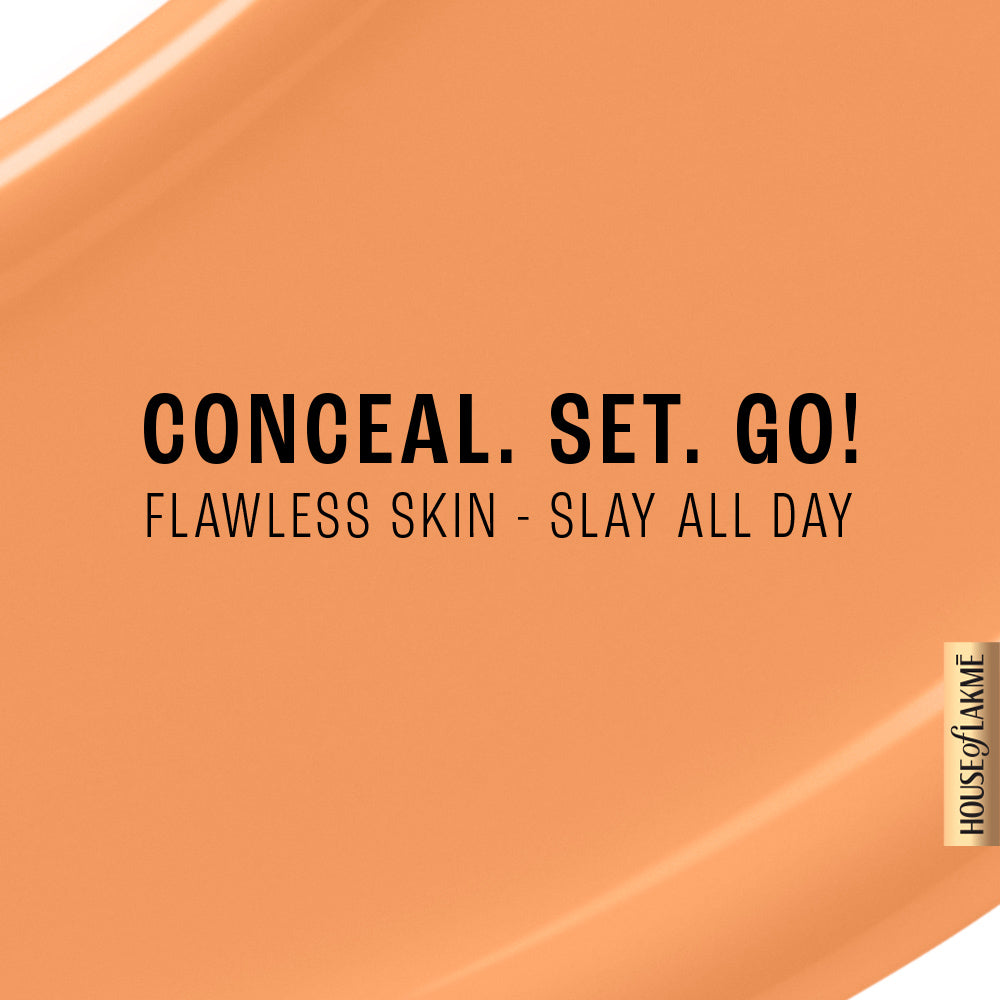 Lakmē 9to5 Powerplay Priming Concealer Built in Primer