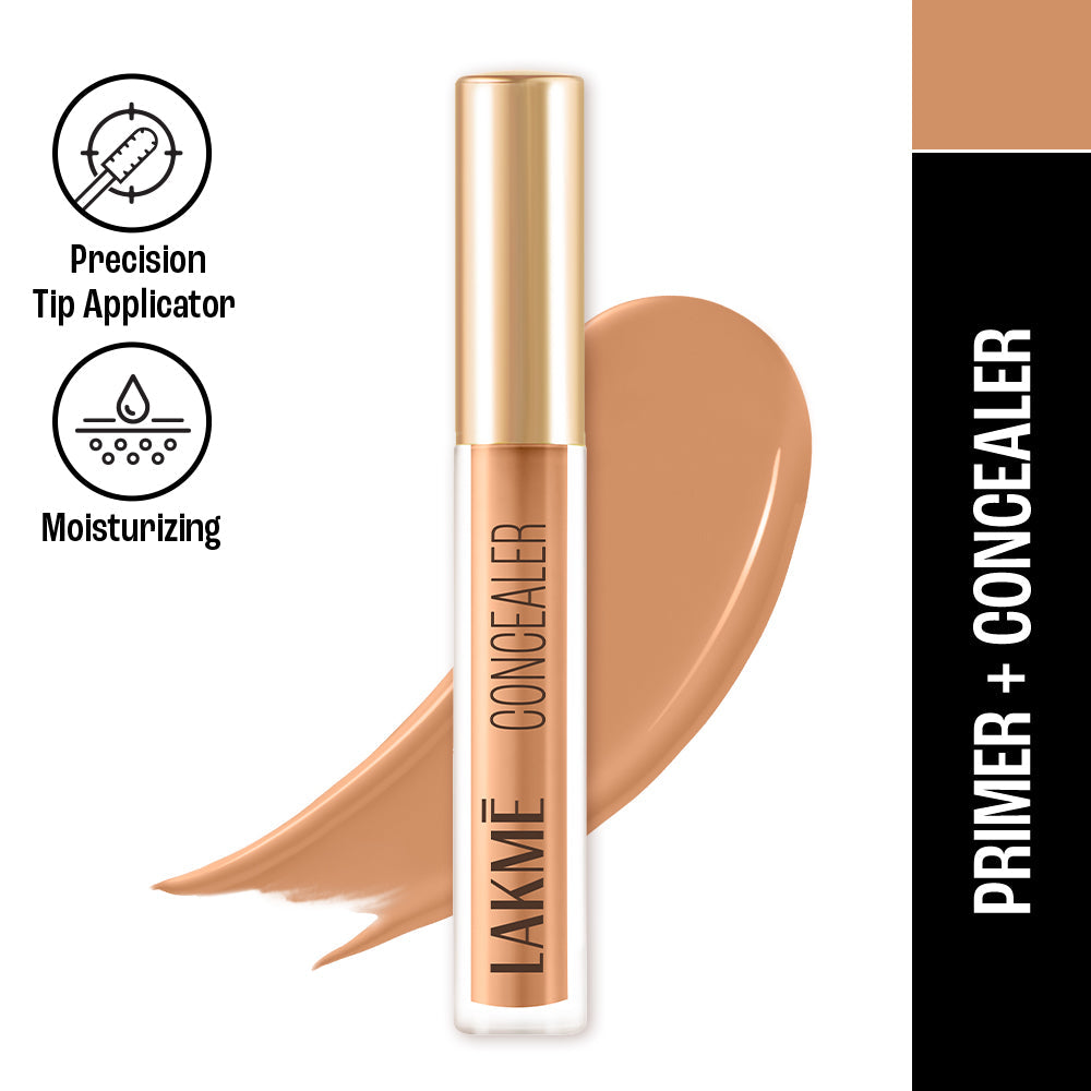 Lakmē 9to5 Powerplay Priming Concealer Built in Primer