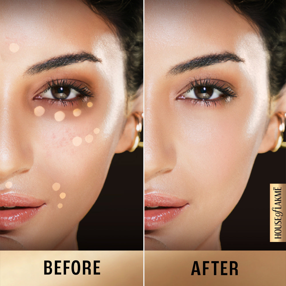 Lakmē 9to5 Powerplay Priming Concealer Built in Primer