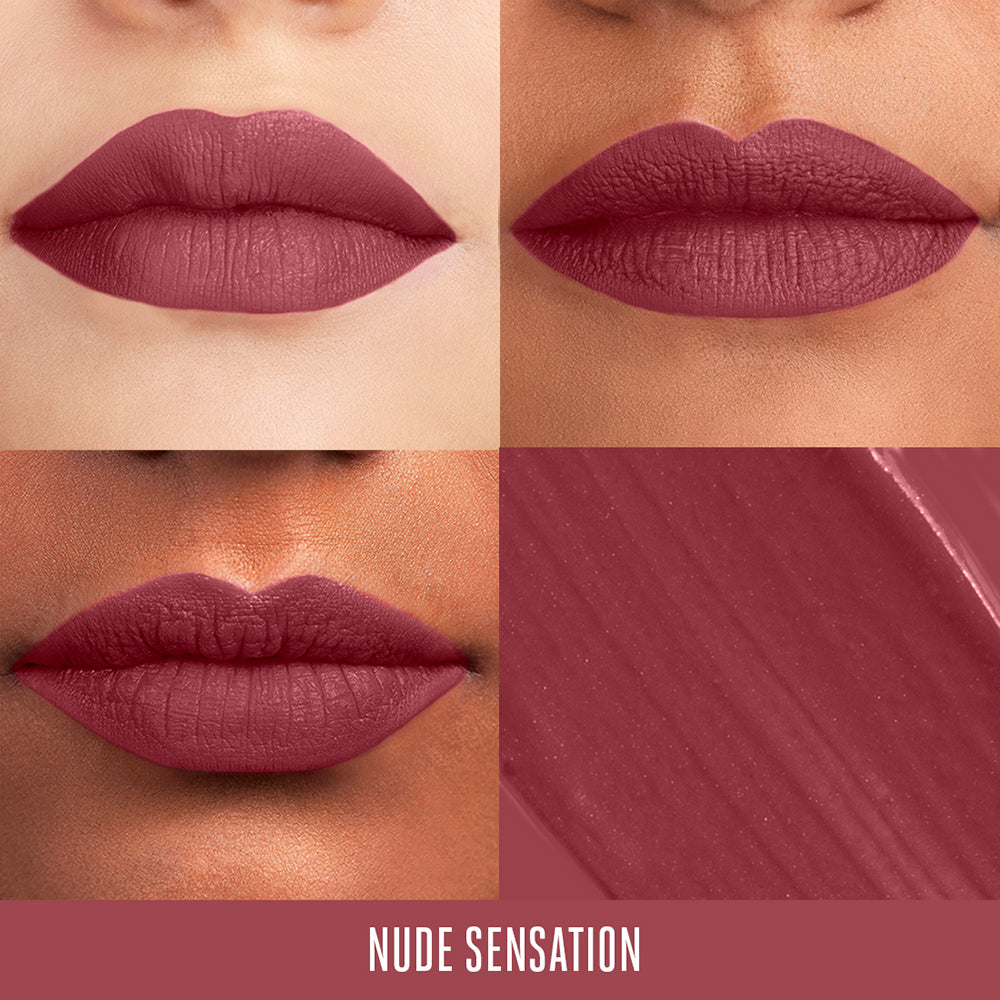 Lakmē Absolute Matte Melt Liquid Lip Color