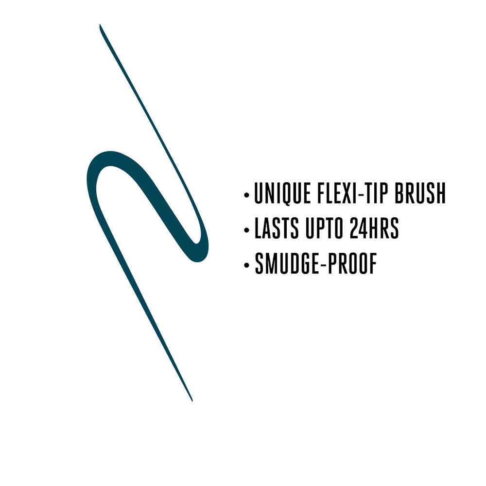 Lakmē 9to5 Eyeconic Liquid Liner