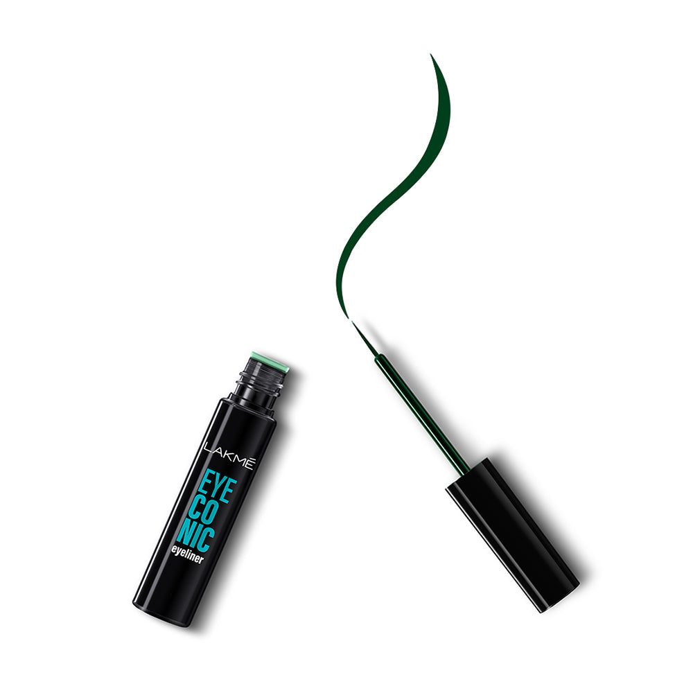 Lakmē 9to5 Eyeconic Liquid Liner
