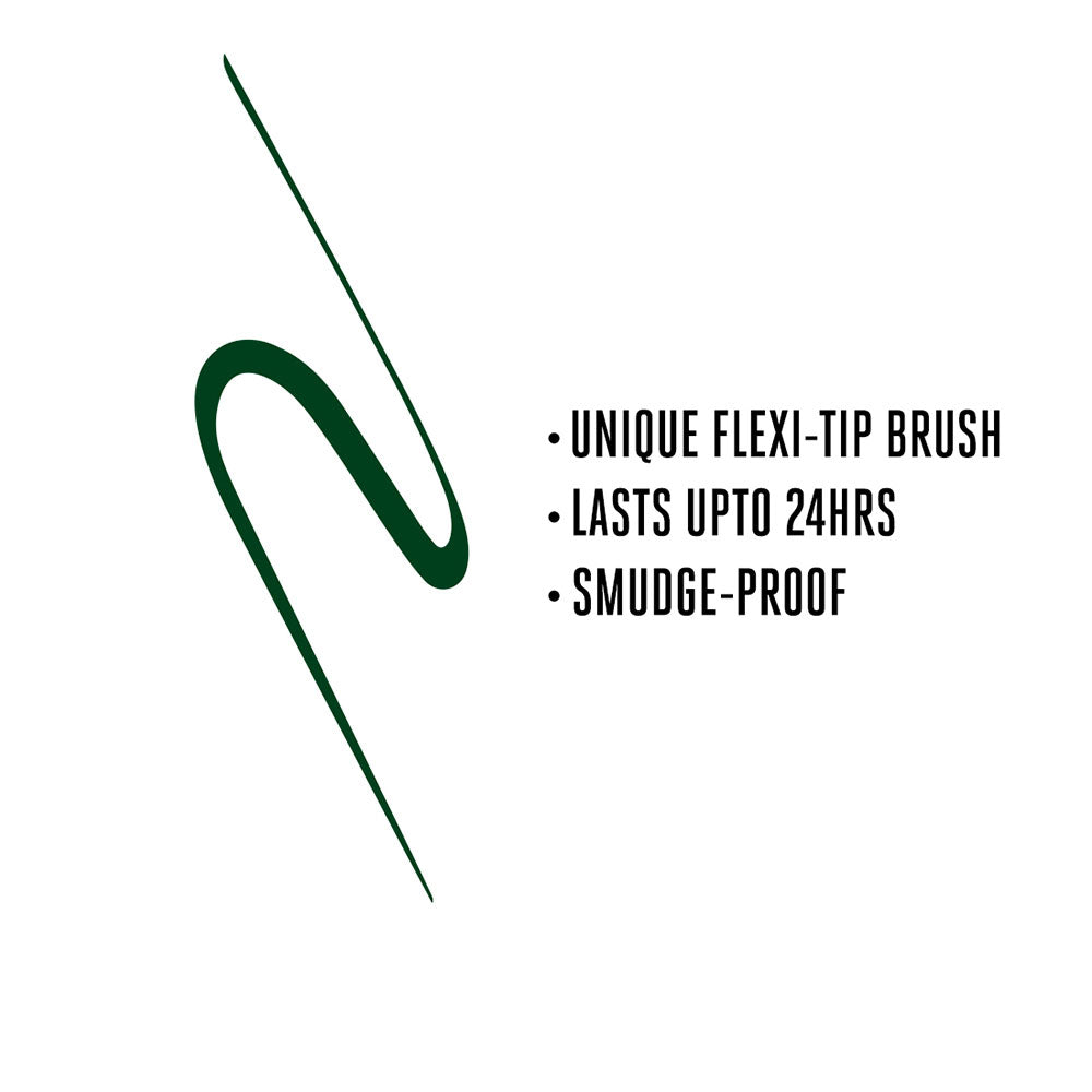 Lakmē 9to5 Eyeconic Liquid Liner