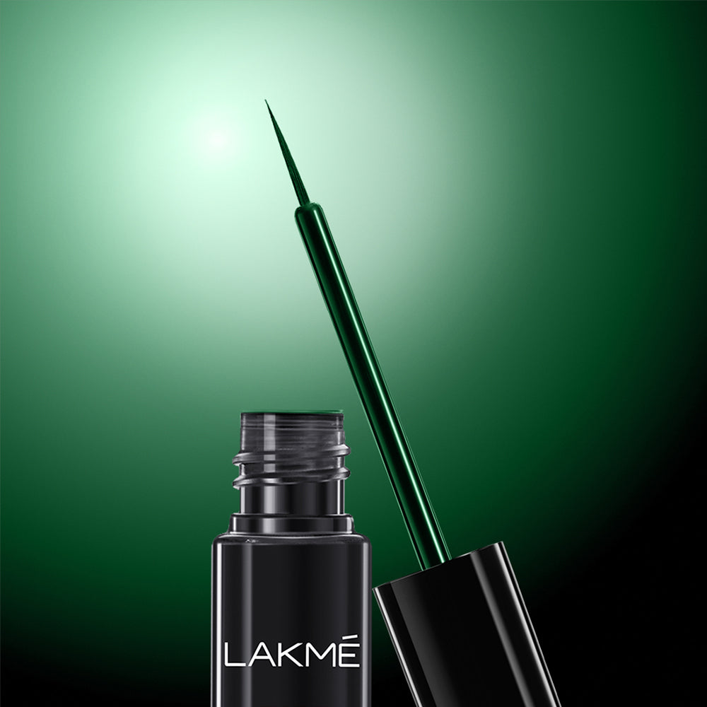 Lakmē 9to5 Eyeconic Liquid Liner