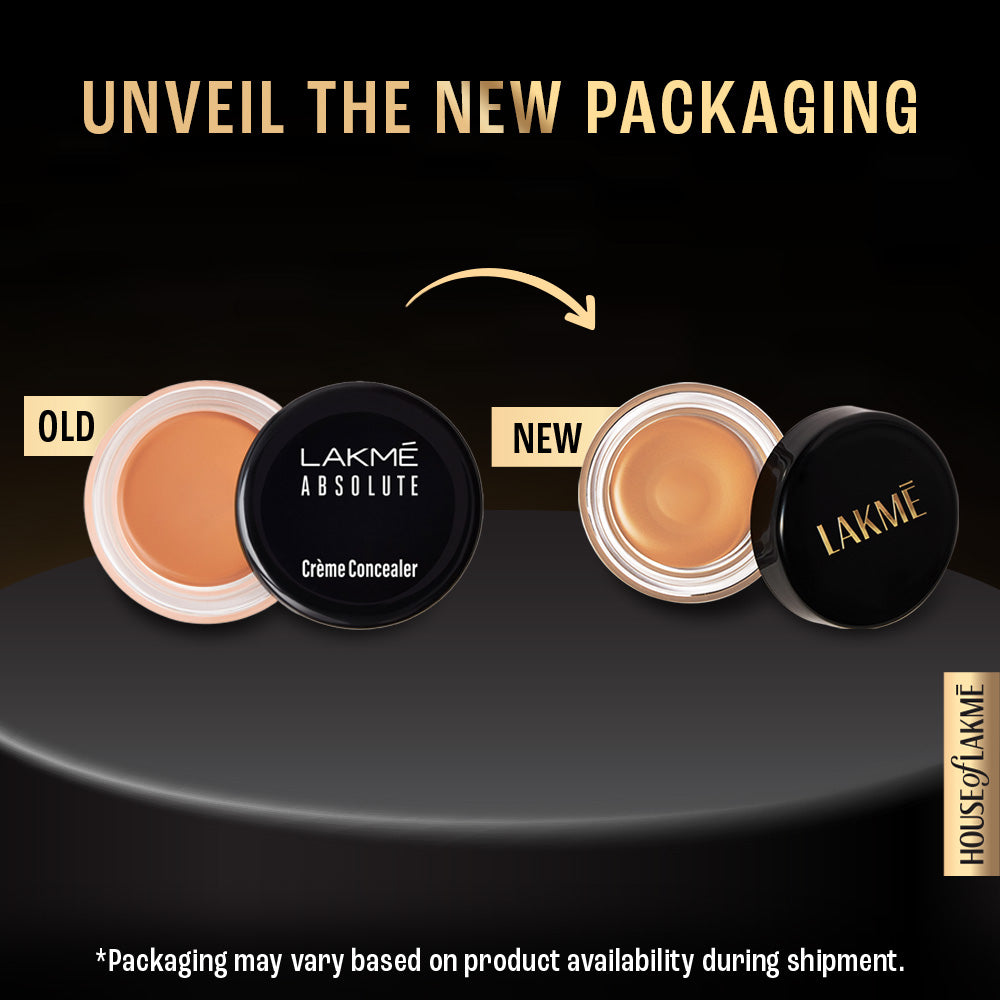 Lakmē Unreal Cover Creme Concealer