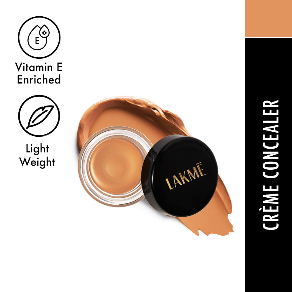 Lakmē Unreal Cover Creme Concealer