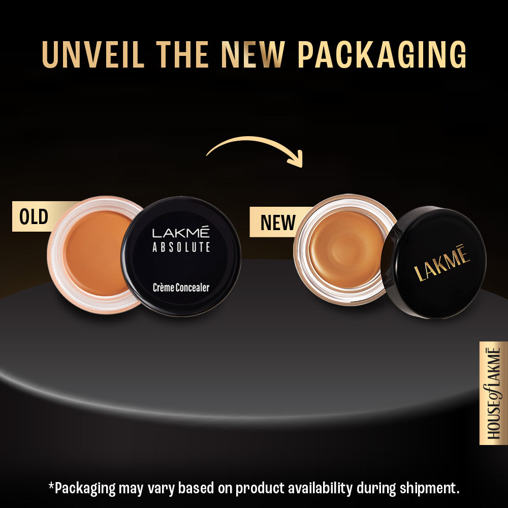 Lakmē Unreal Cover Creme Concealer