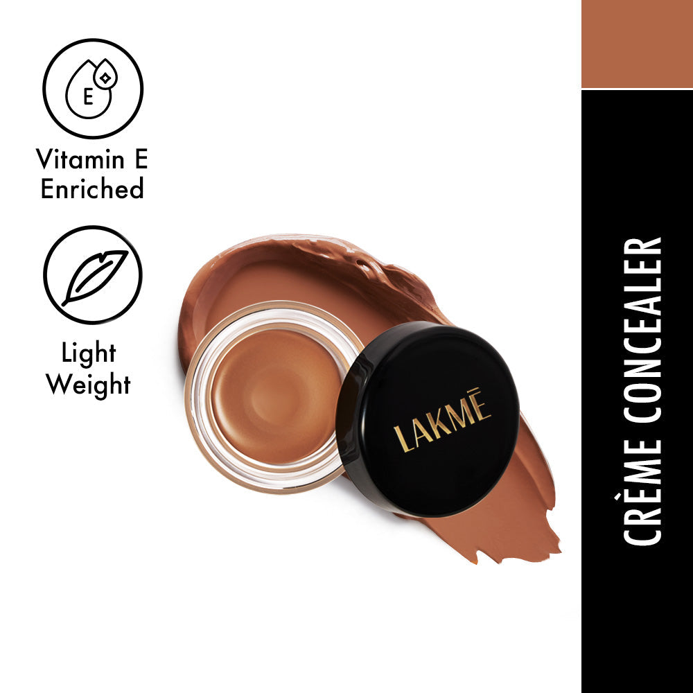Lakmē Unreal Cover Creme Concealer