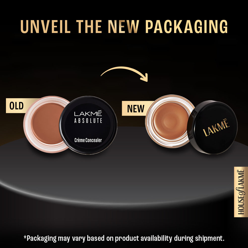 Lakmē Unreal Cover Creme Concealer