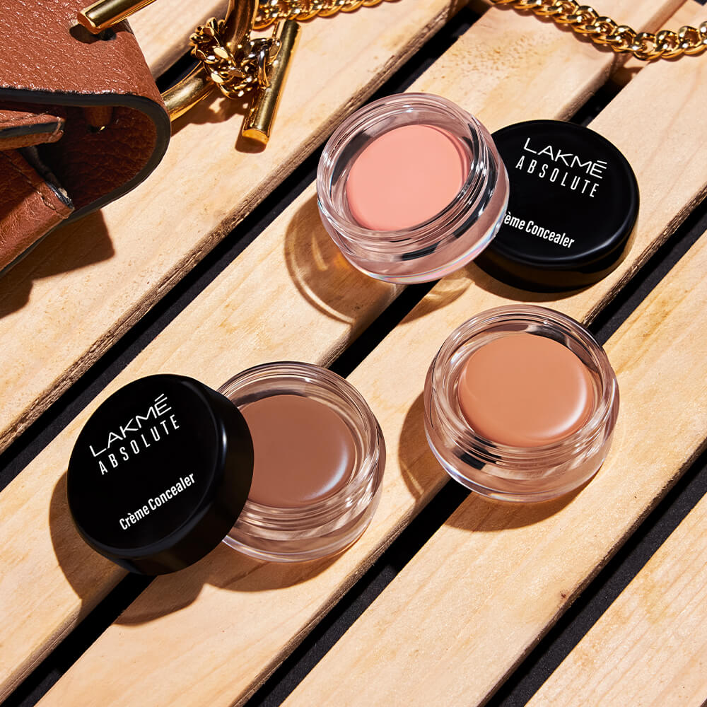 Lakmē Unreal Cover Creme Concealer