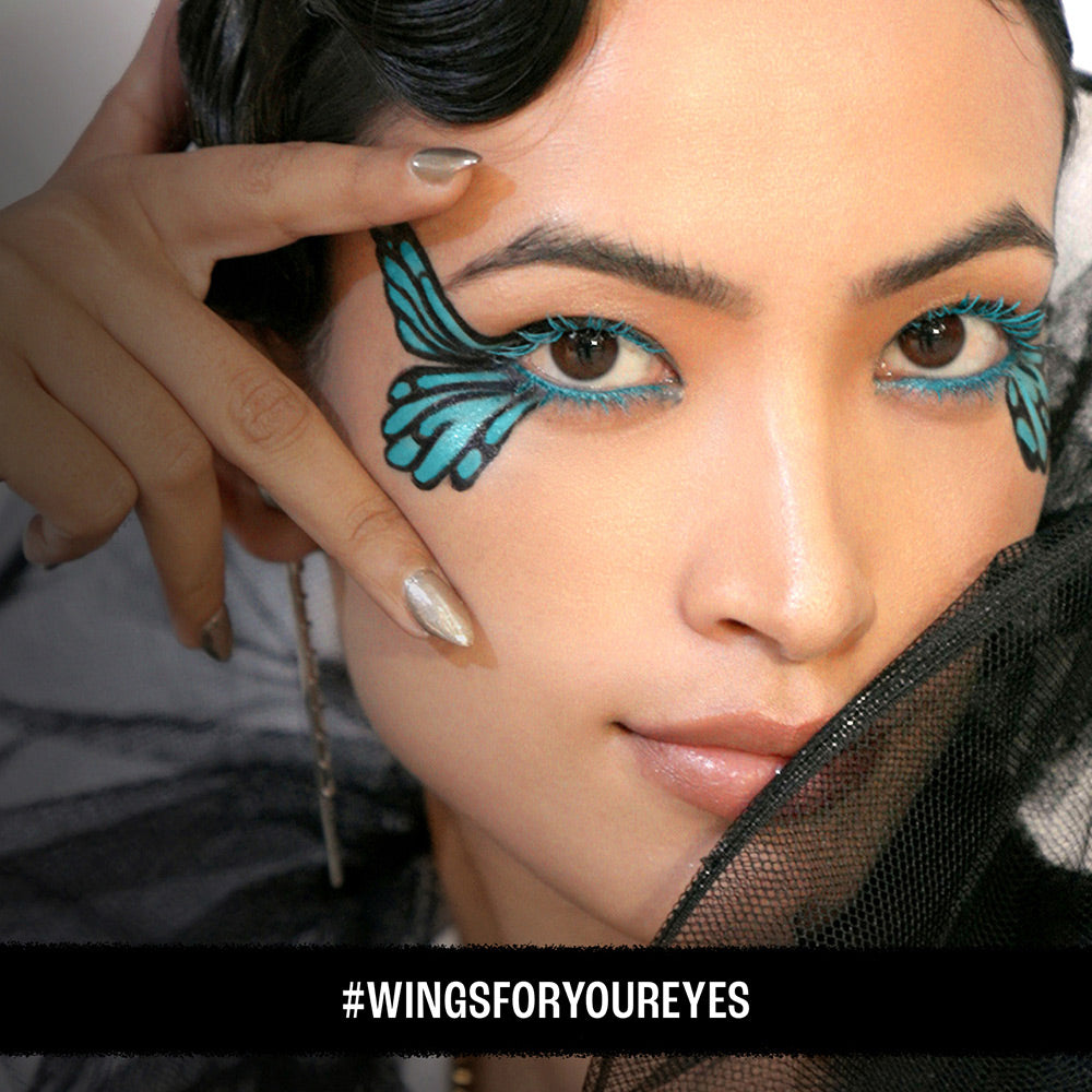 Lakmē  9 to 5 Eyeconic Kajal