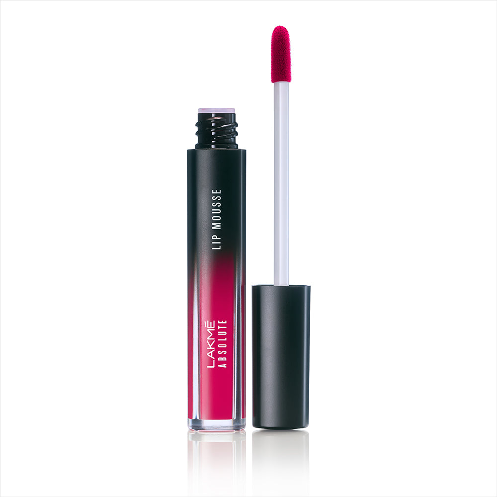 Lakmē Xtraordin-airy Lip Mousse