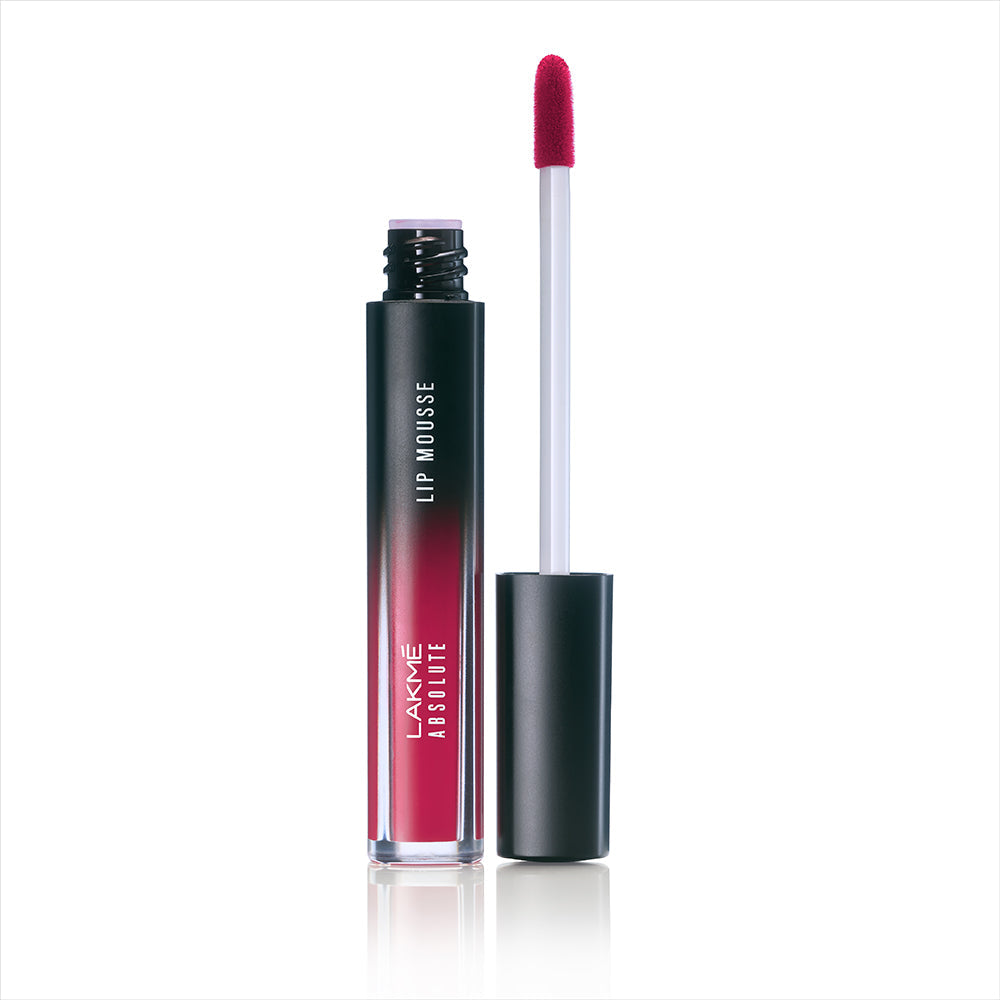 Lakmē Xtraordin-airy Lip Mousse