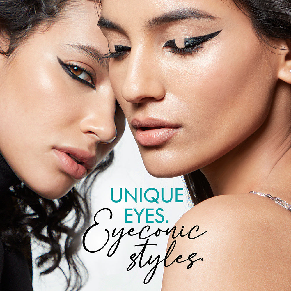 Lakmē Eyeconic Pro Brush Liner