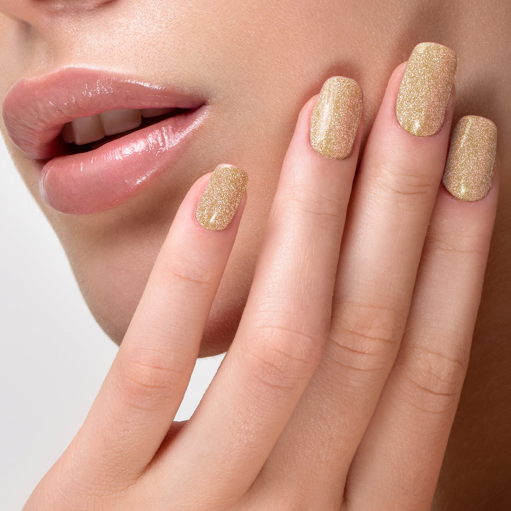 Lakmē Absolute Gel Stylist Glitterati Collection