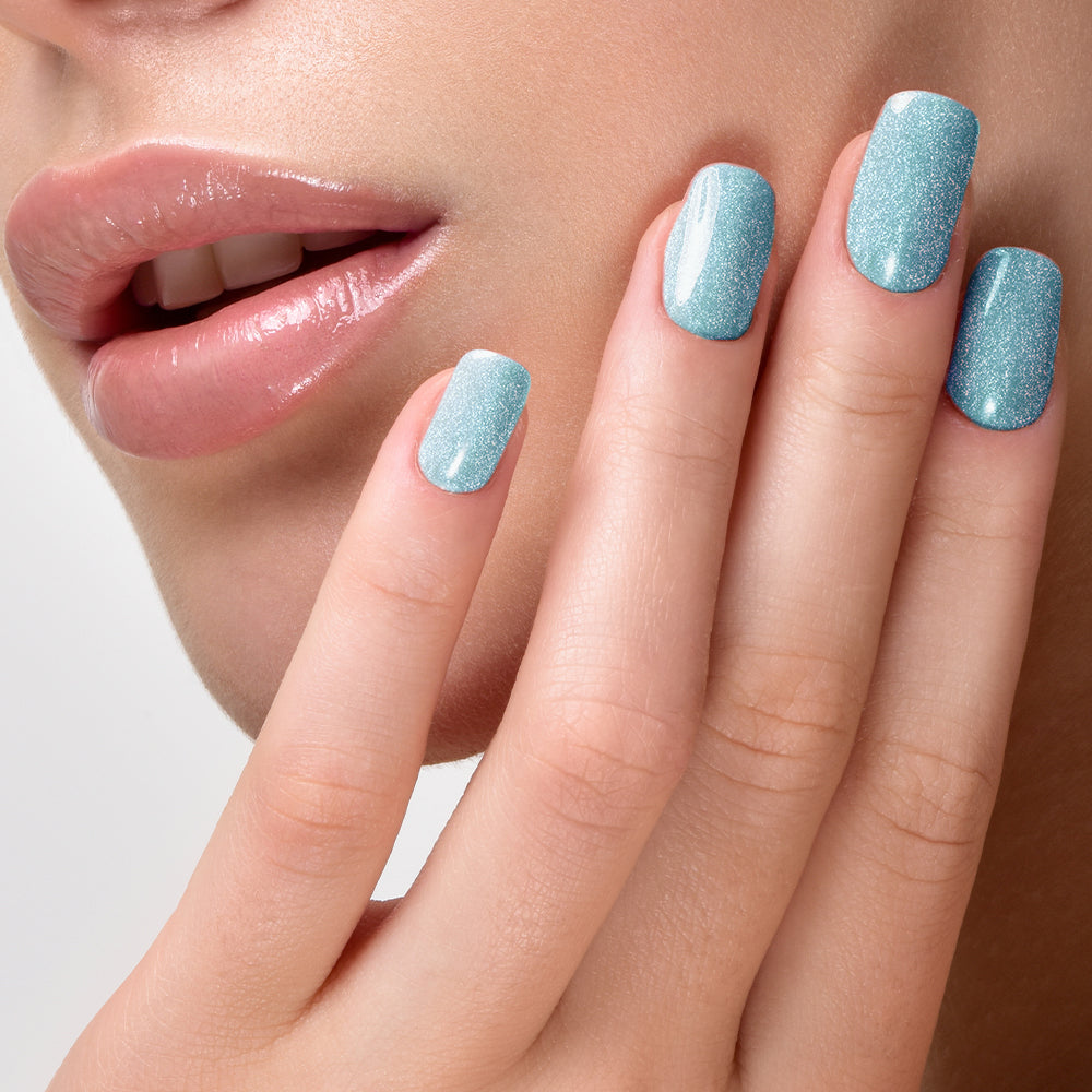 Lakmē Absolute Gel Stylist Glitterati Collection