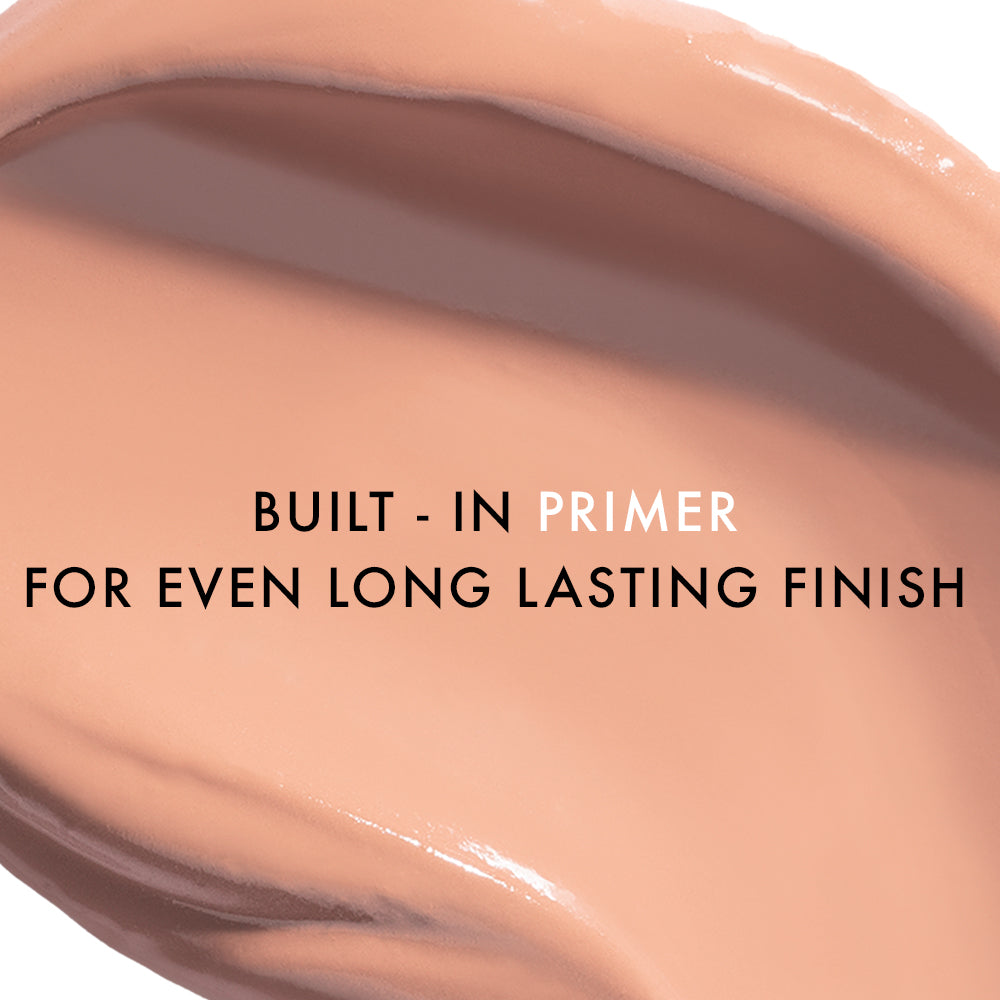 Lakmē 9 to 5 Primer + Matte Perfect Cover Foundation Mini
