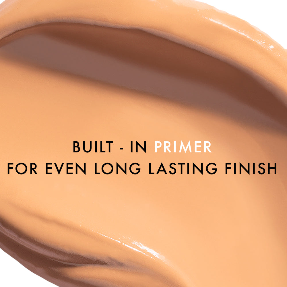 Lakmē 9 to 5 Primer + Matte Perfect Cover Foundation Mini
