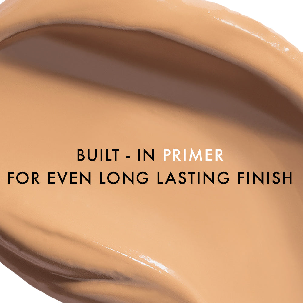 Lakmē 9 to 5 Primer + Matte Perfect Cover Foundation Mini