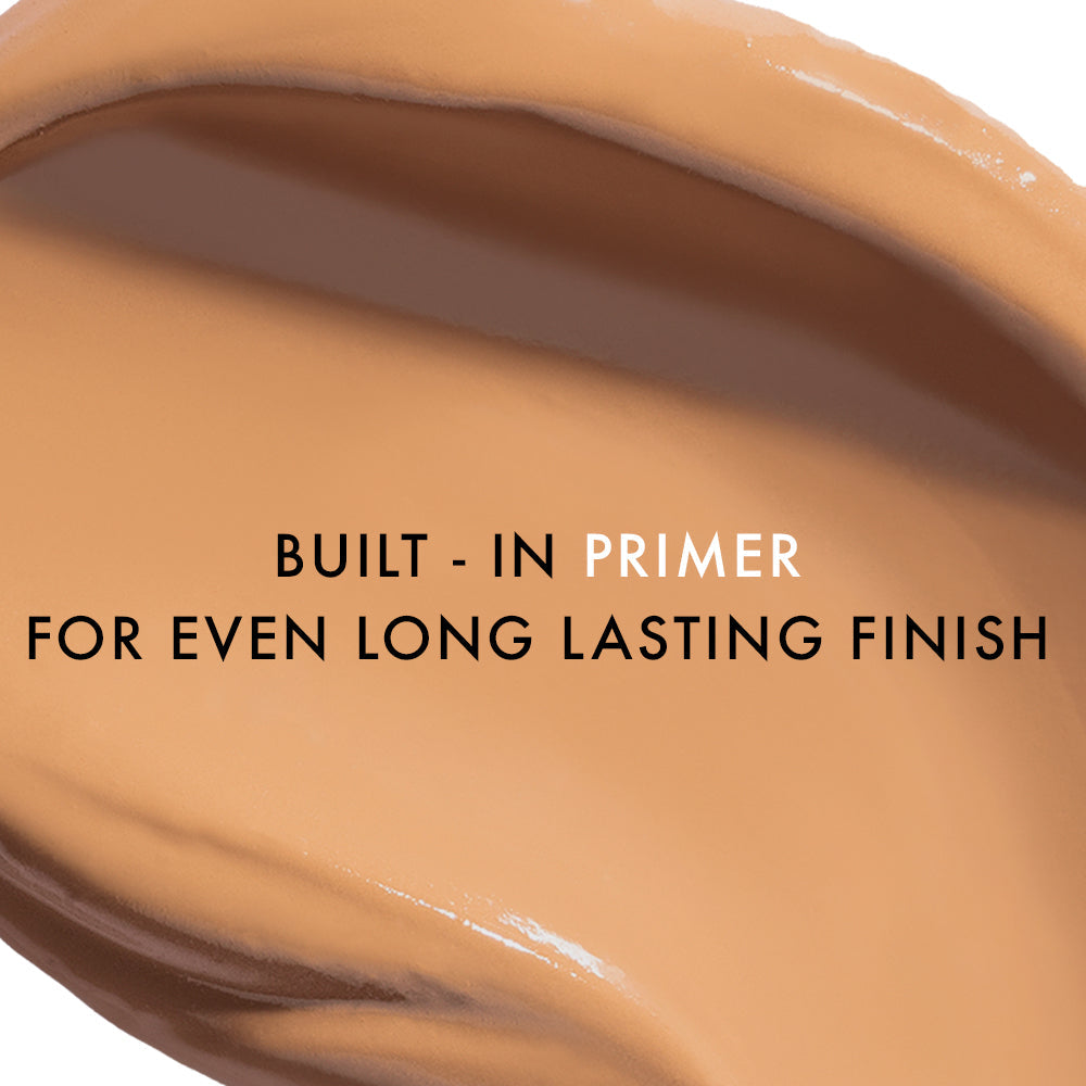 Lakmē 9 to 5 Primer + Matte Perfect Cover Foundation Mini