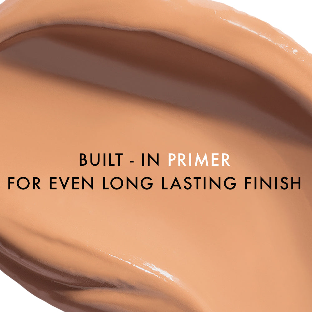 Lakmē 9 to 5 Primer + Matte Perfect Cover Foundation Mini