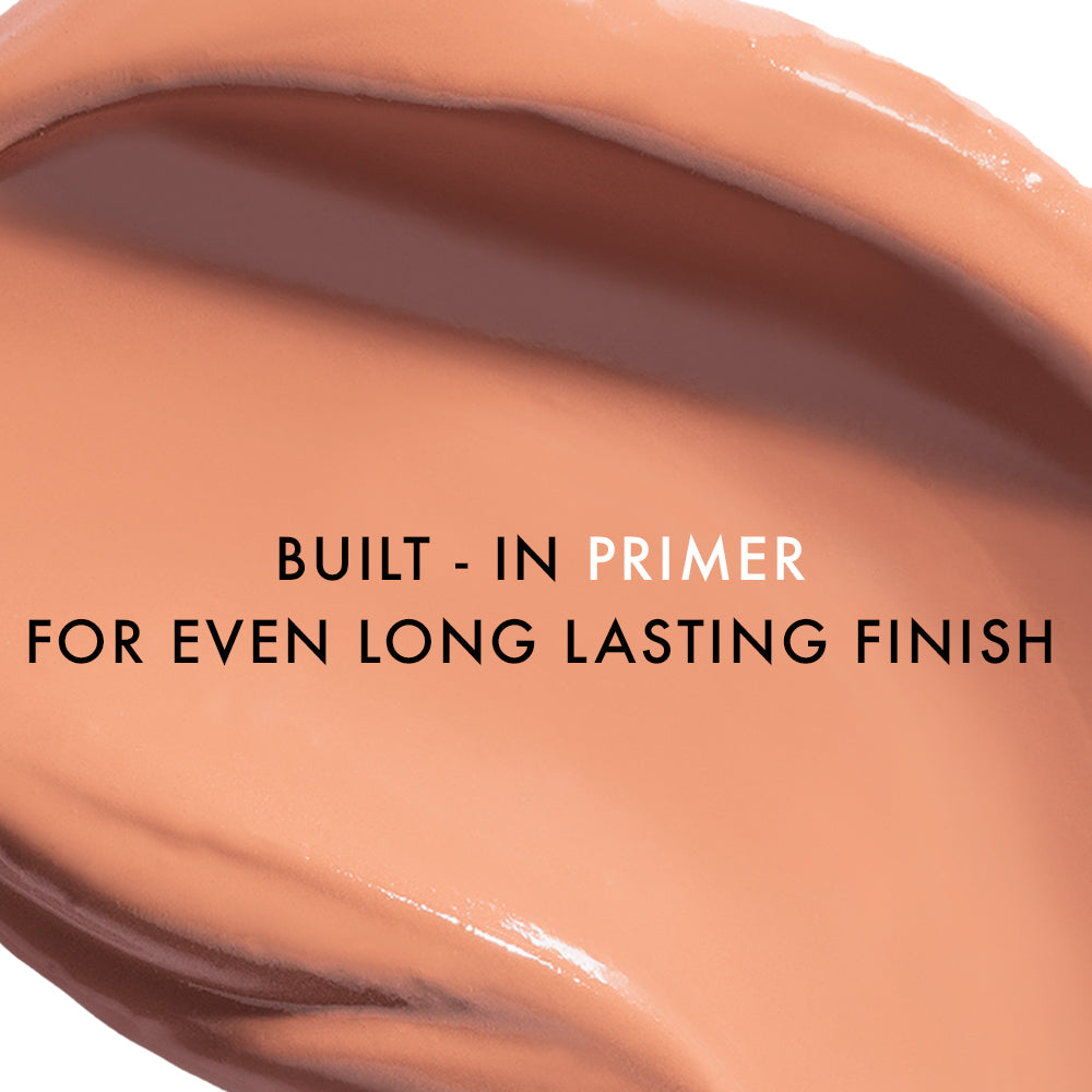 Lakmē 9 to 5 Primer + Matte Perfect Cover Foundation Mini