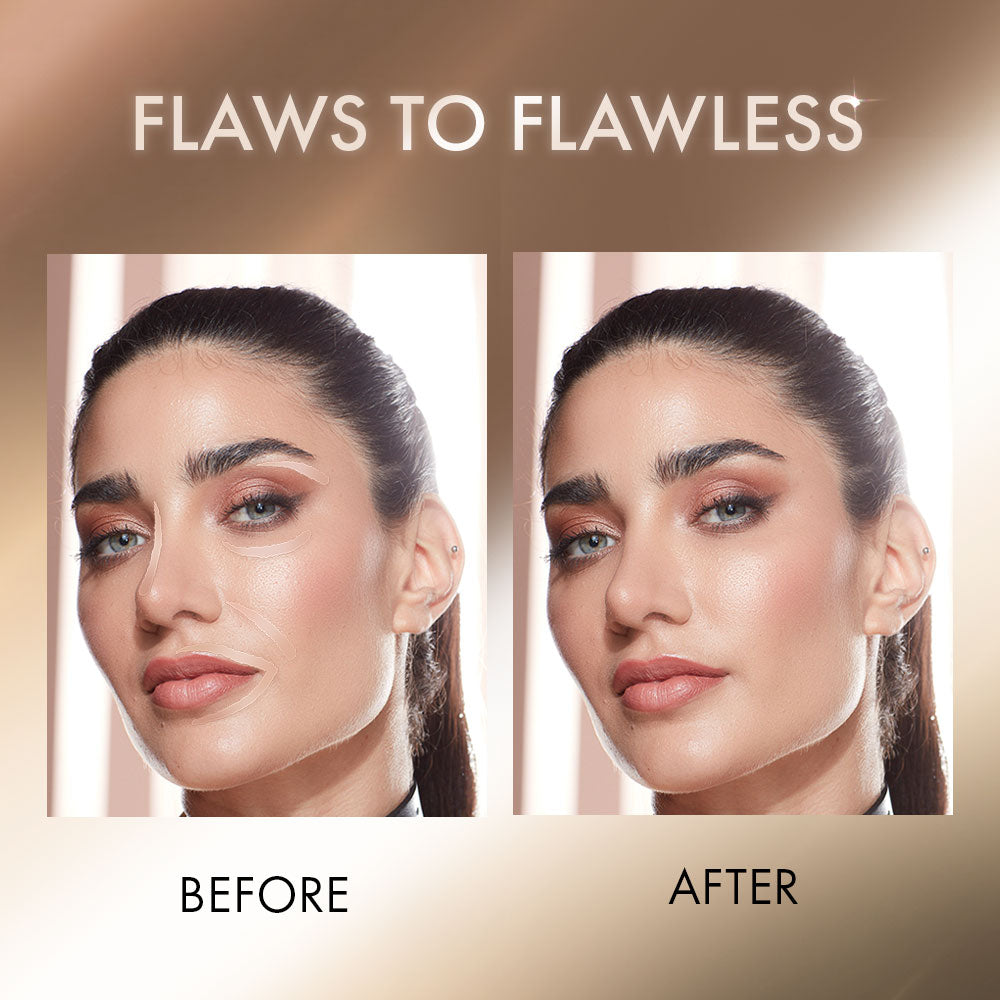 Lakmē Absolute Instant Airbrush Concealer Pen