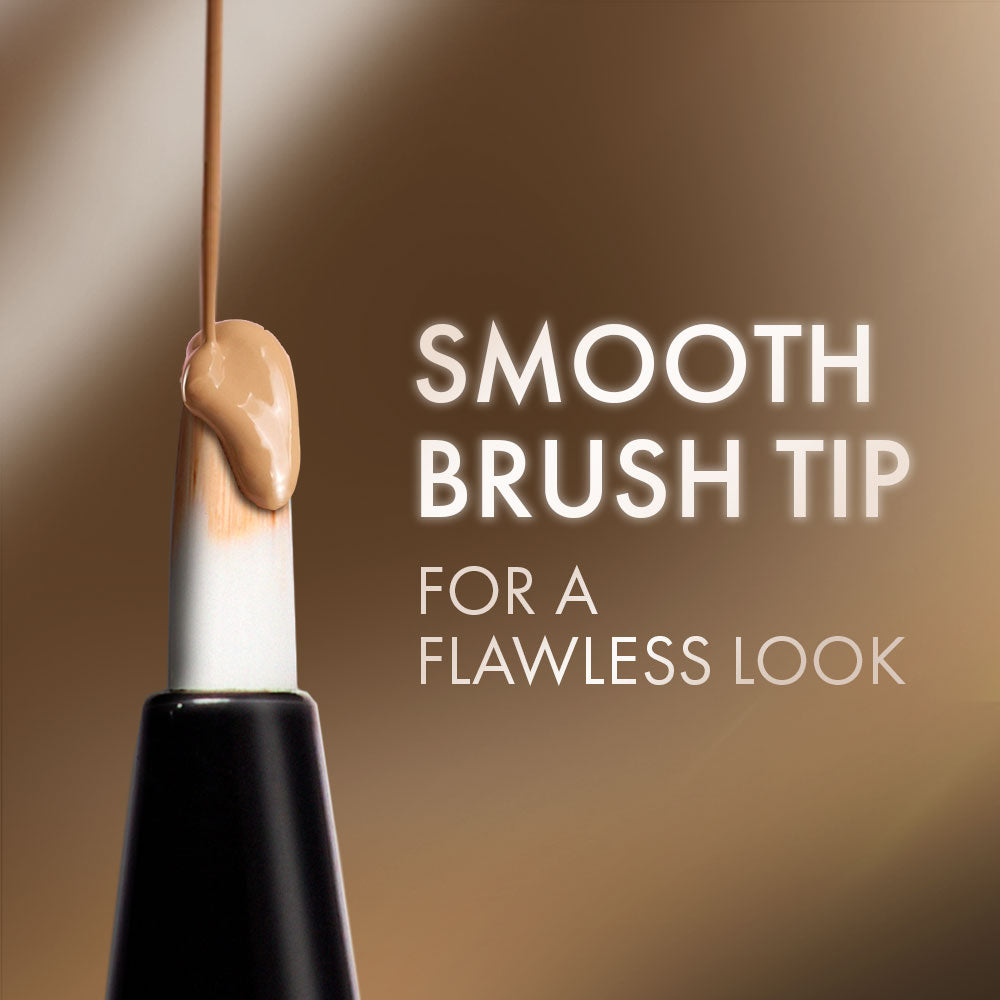 Lakmē Absolute Instant Airbrush Concealer Pen