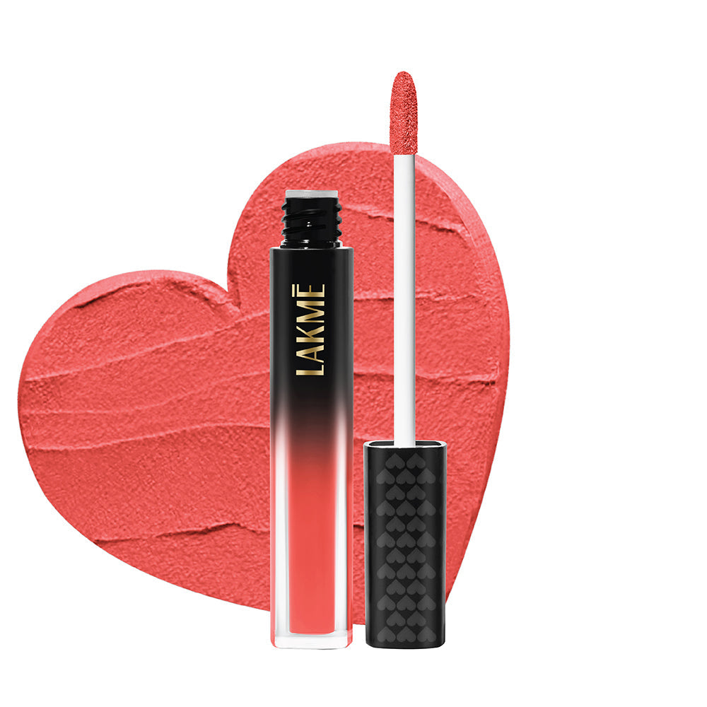 Lakmē Xtraordin-airy Lip Mousse