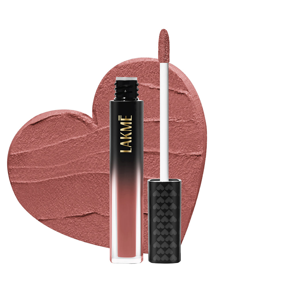 Lakmē Xtraordin-airy Lip Mousse