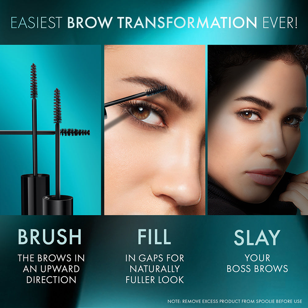 Lakmē Eyeconic Brow Boss