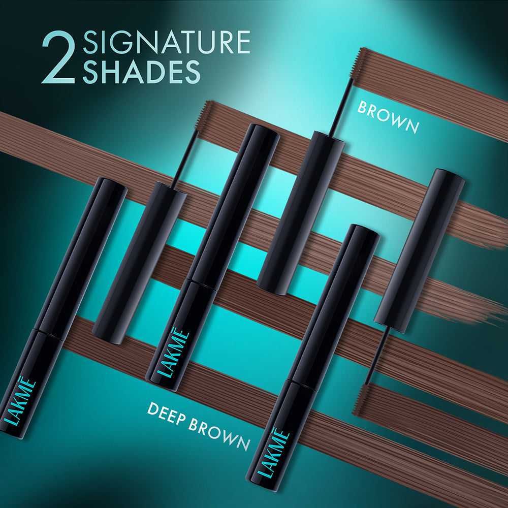 Lakmē Eyeconic Brow Boss