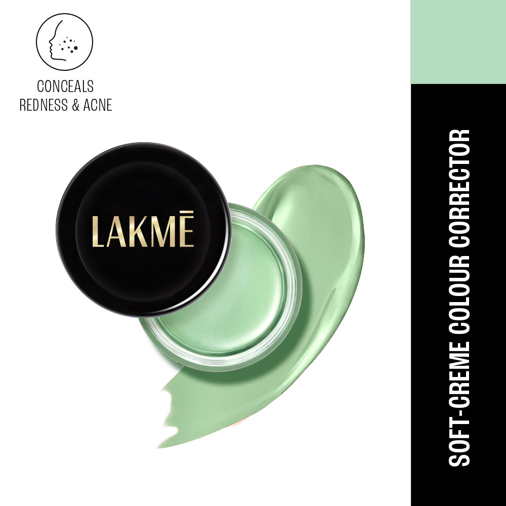 Lakmē Unreal Cover Color Correctors