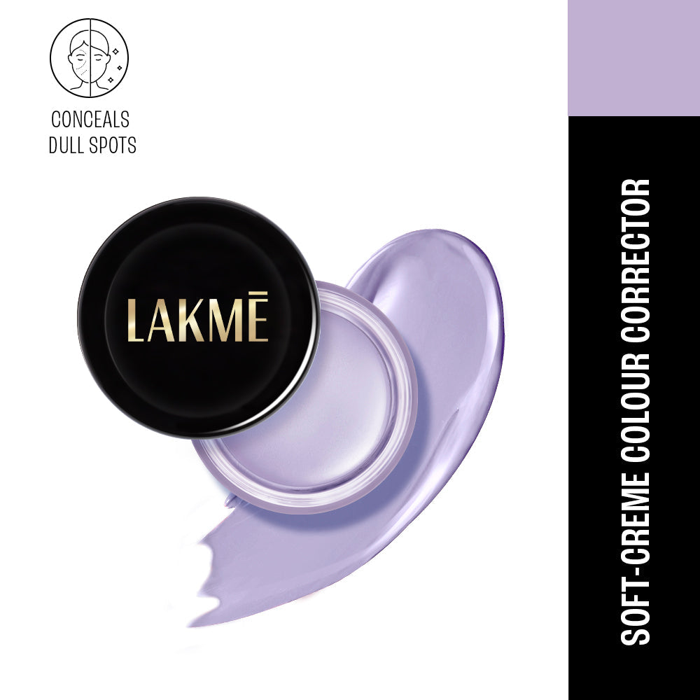 Lakmē Unreal Cover Color Correctors