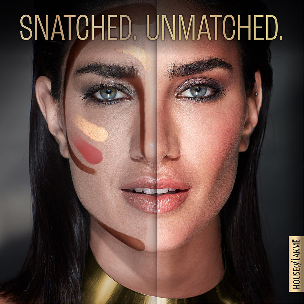 Lakmē Facelift MultiSlayer Blush Stick