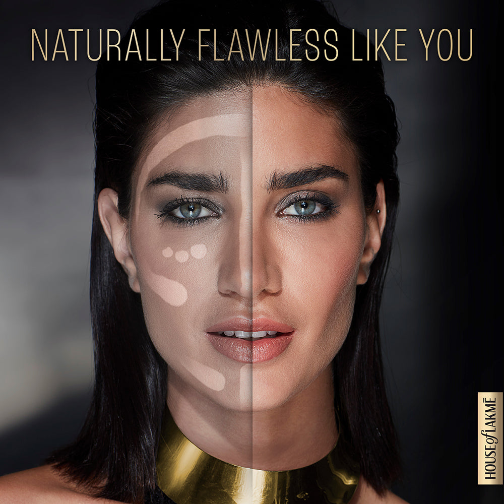 Lakmē Facelift MultiSlayer Foundation Stick