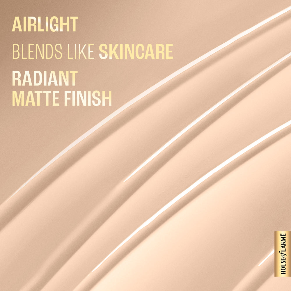 Lakmē VitC Superglow Skin Perfecting Tint