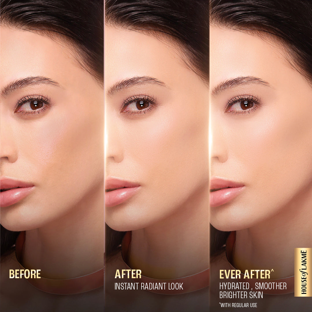 Lakmē Superglow Tint + Compact Combo
