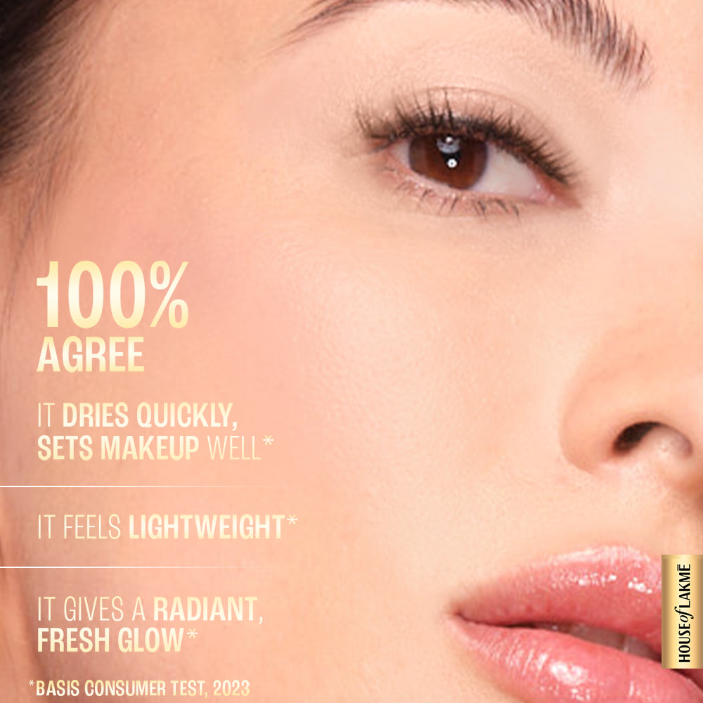 Lakmē VitC Superglow Tint + Setting Spray Combo