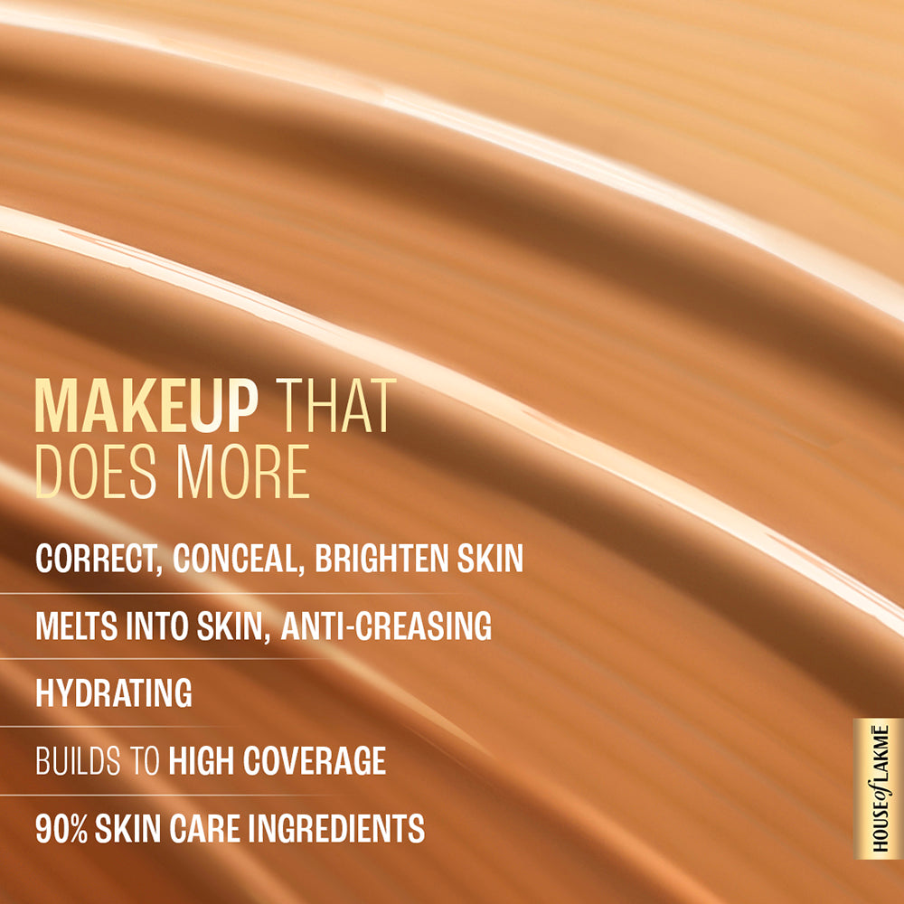 Lakmē Vit C Superglow Concealer