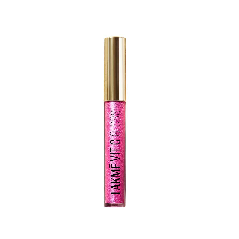 Lakme Superglow VIT-C Gloss