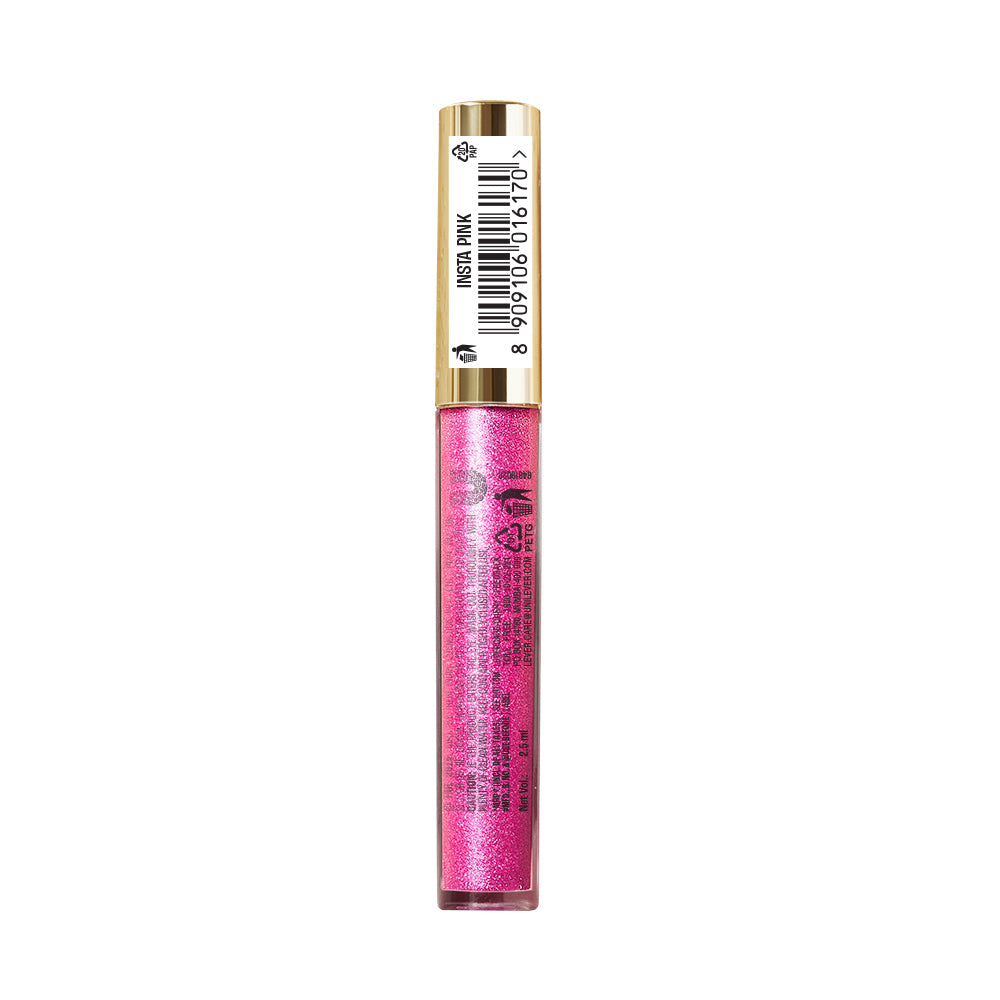 Lakme Superglow VIT-C Gloss
