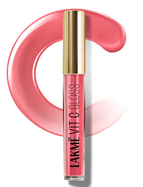 Lakme Superglow VIT-C Gloss