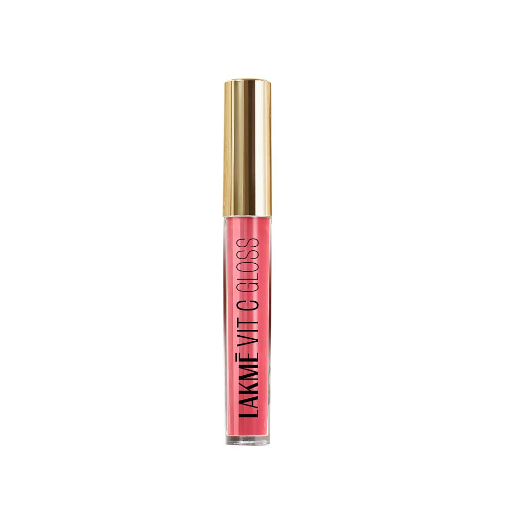Lakme Superglow VIT-C Gloss