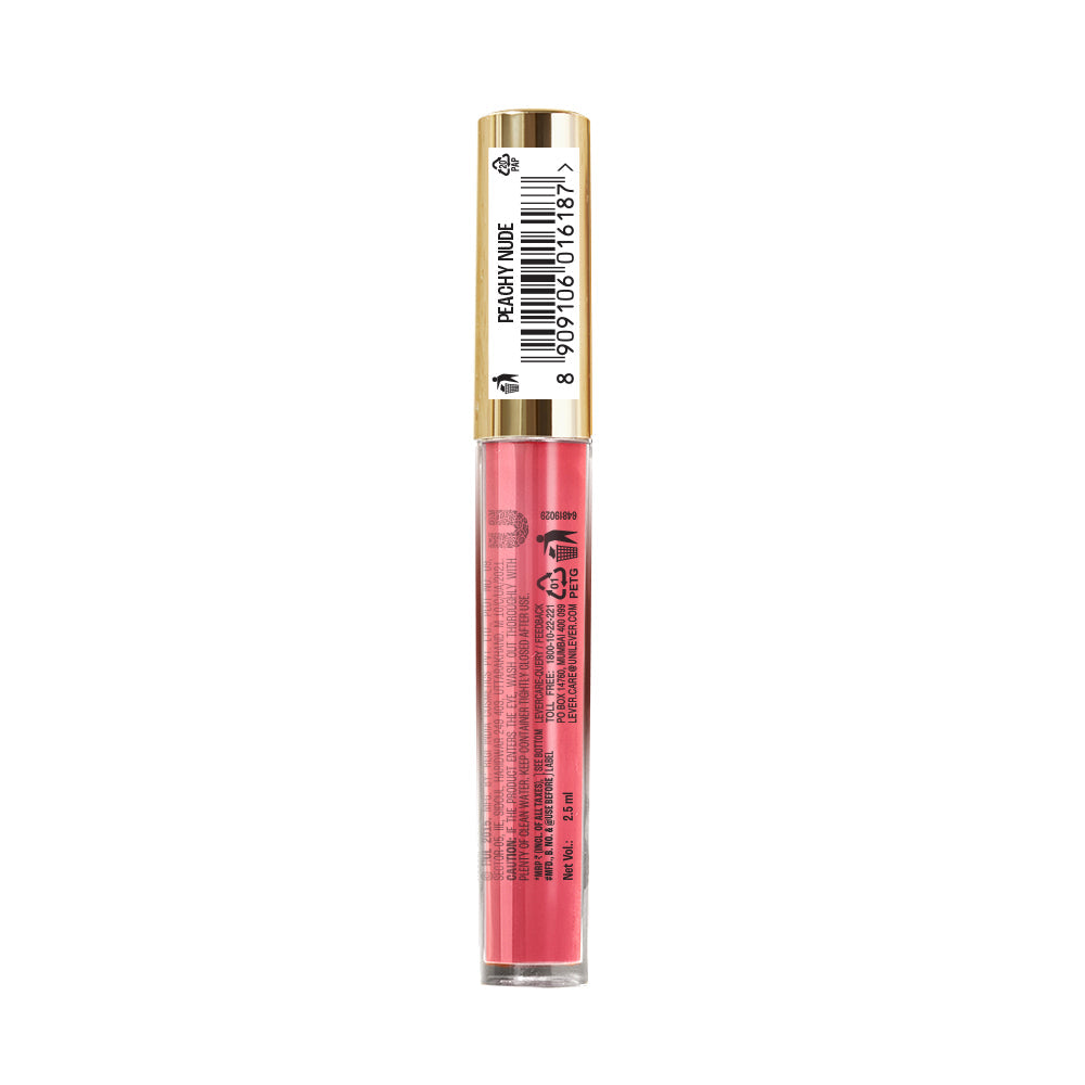 Lakme Superglow VIT-C Gloss