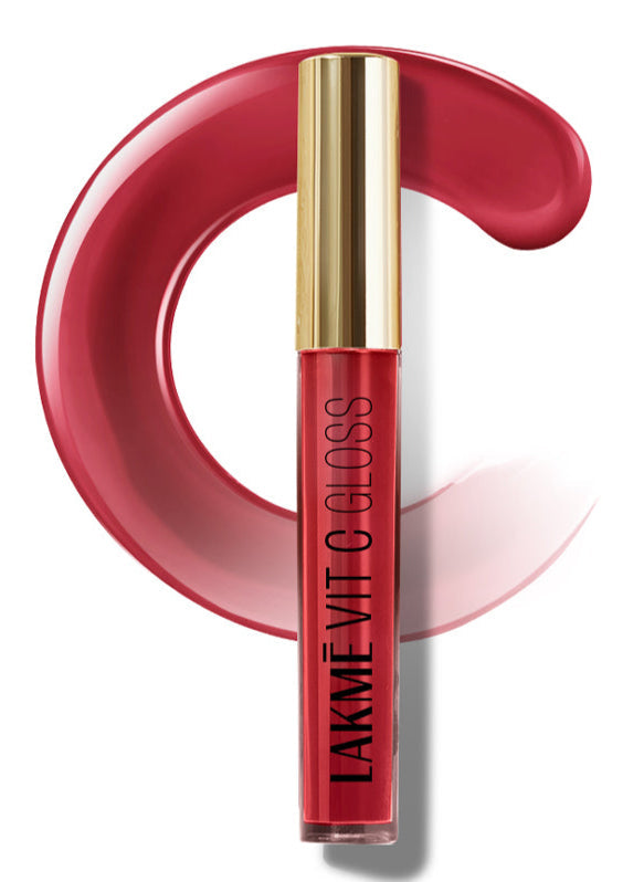 Lakme Superglow VIT-C Gloss