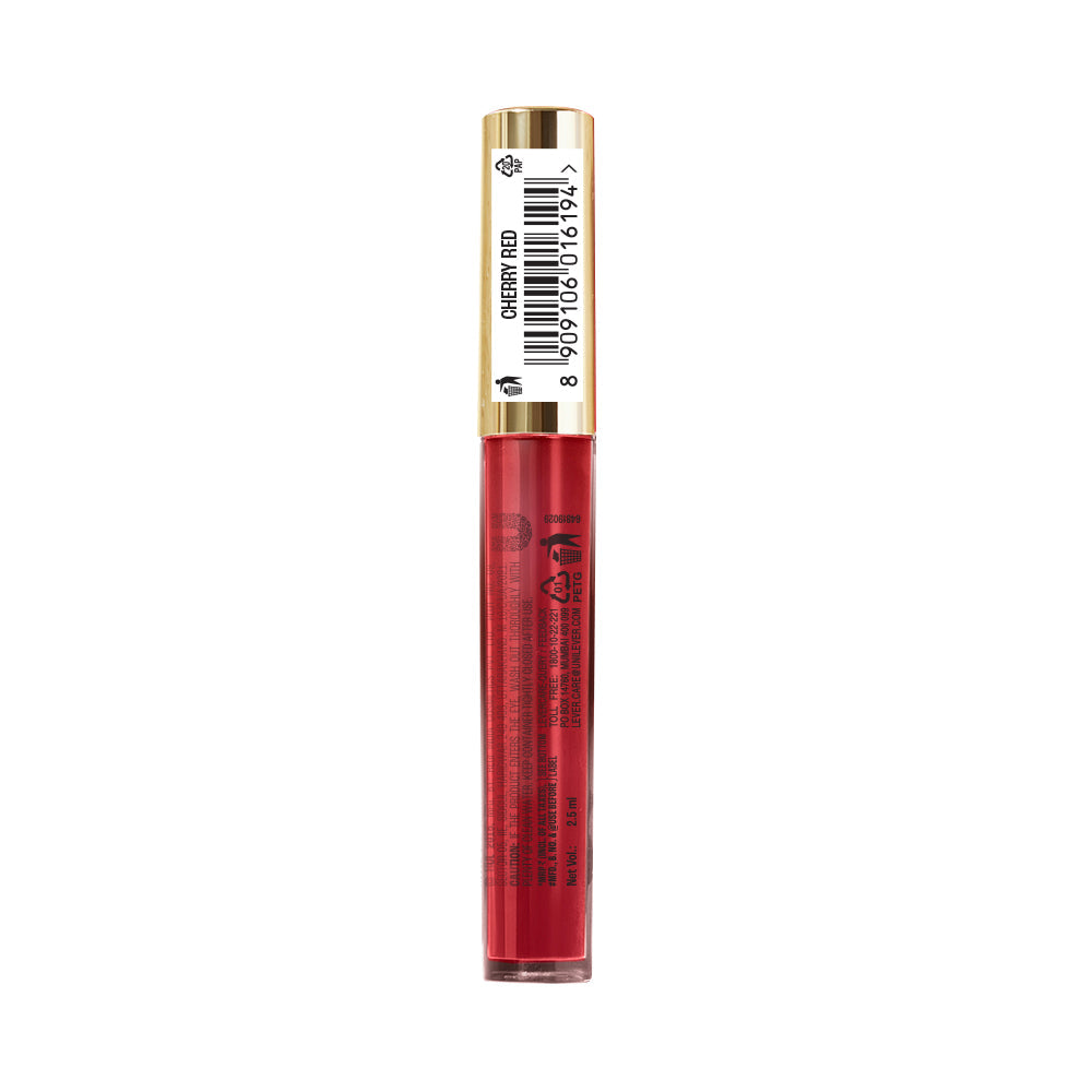 Lakme Superglow VIT-C Gloss